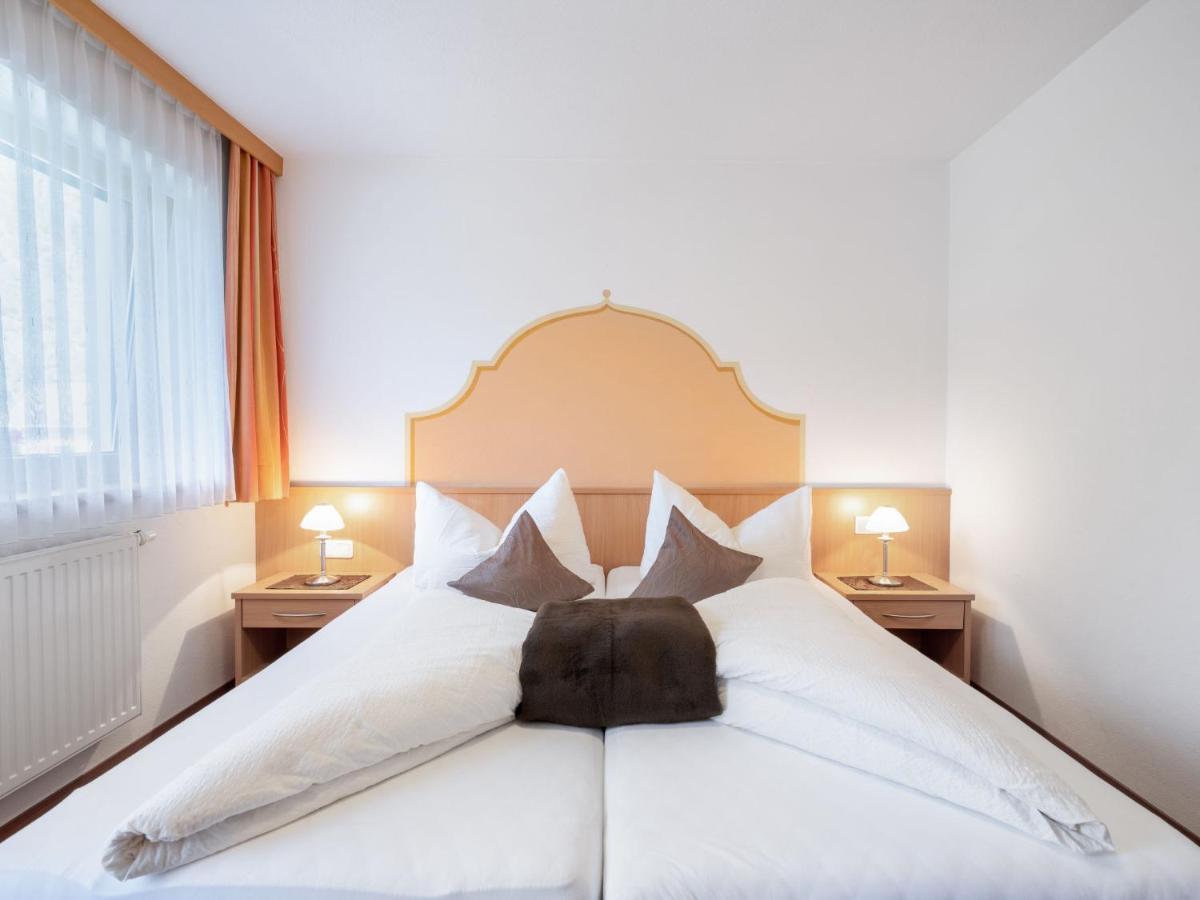 Apartamento Rosa-9 By Interhome *