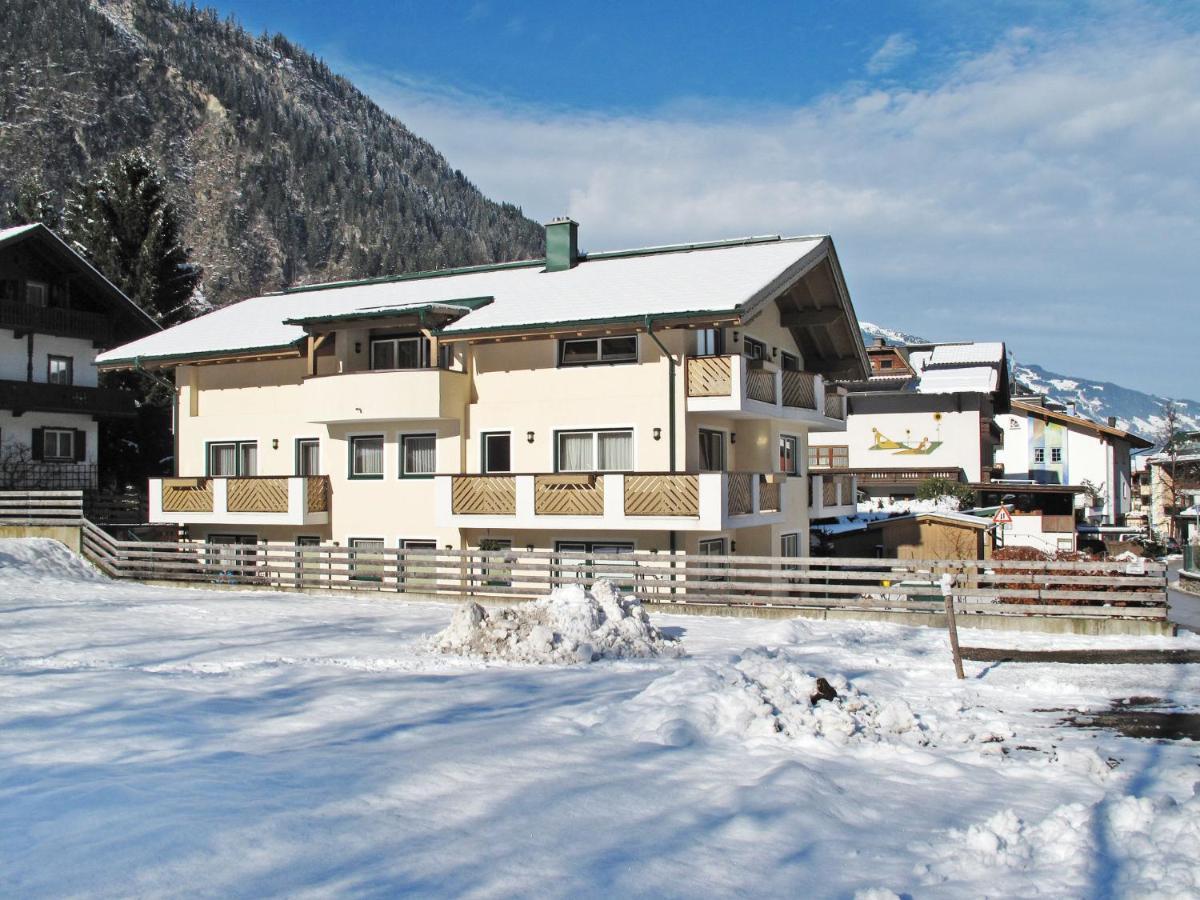 Appartement Rosa-9 By Interhome *