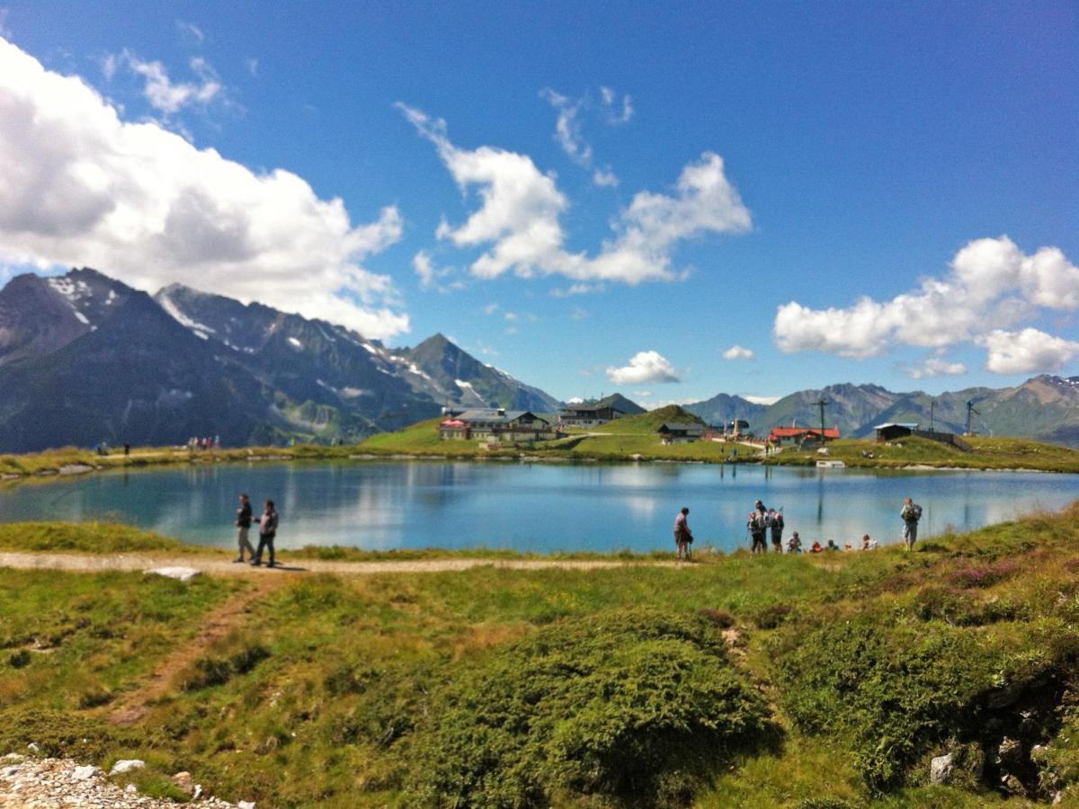 Rosa-9 By Interhome Appartement Mayrhofen