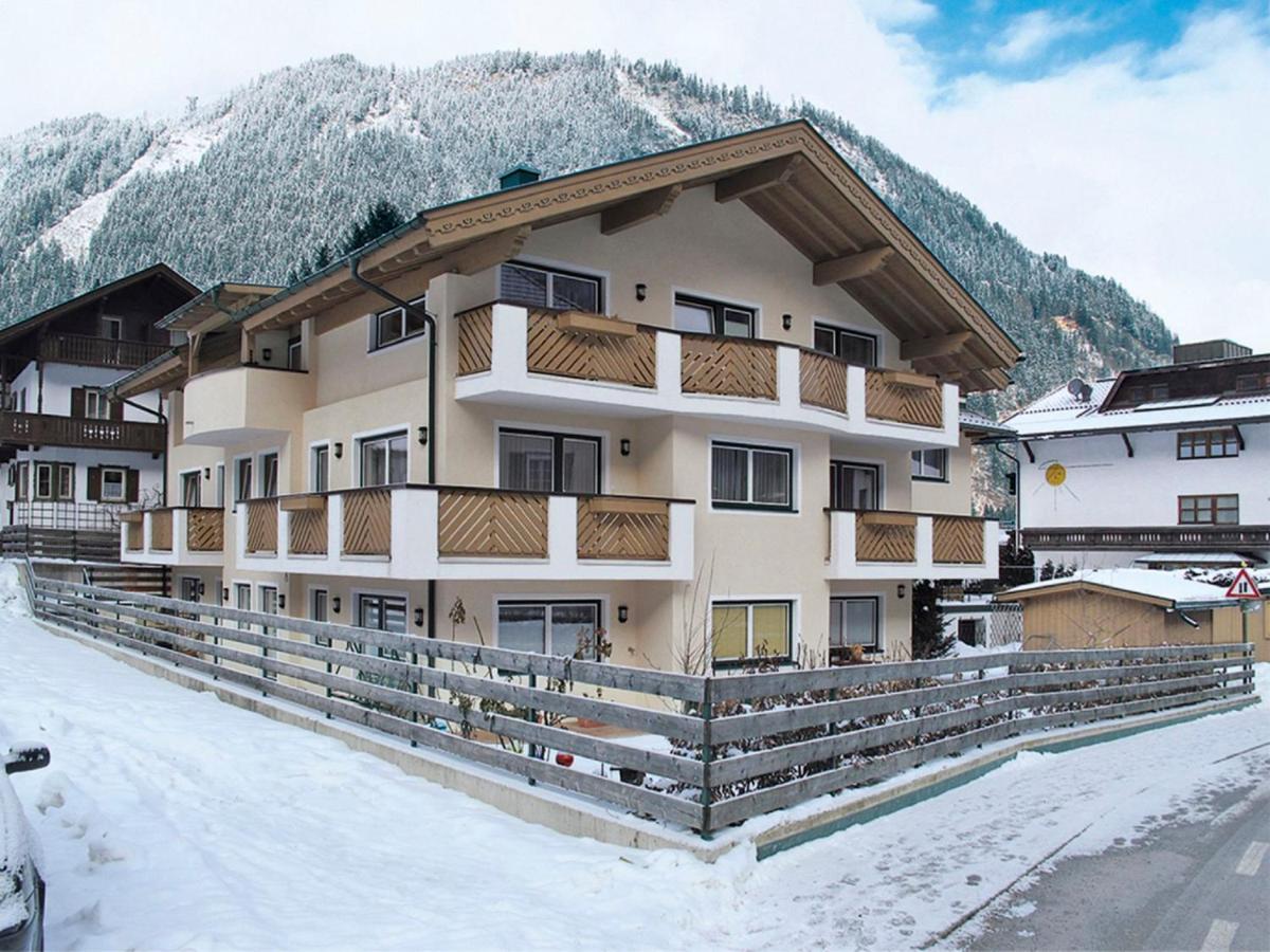 Rosa-9 By Interhome Mayrhofen