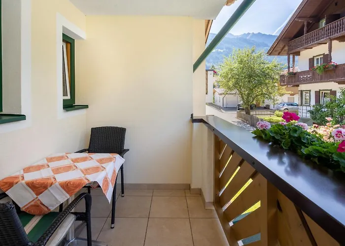 Apartment Rosa-9 By Interhome