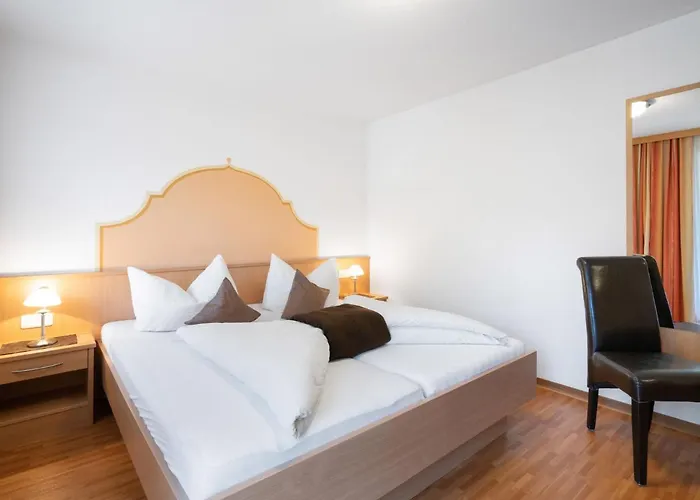 Apartment Rosa-9 By Interhome