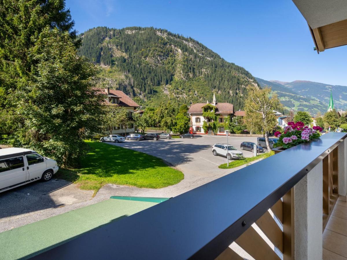 Rosa-9 By Interhome * Mayrhofen