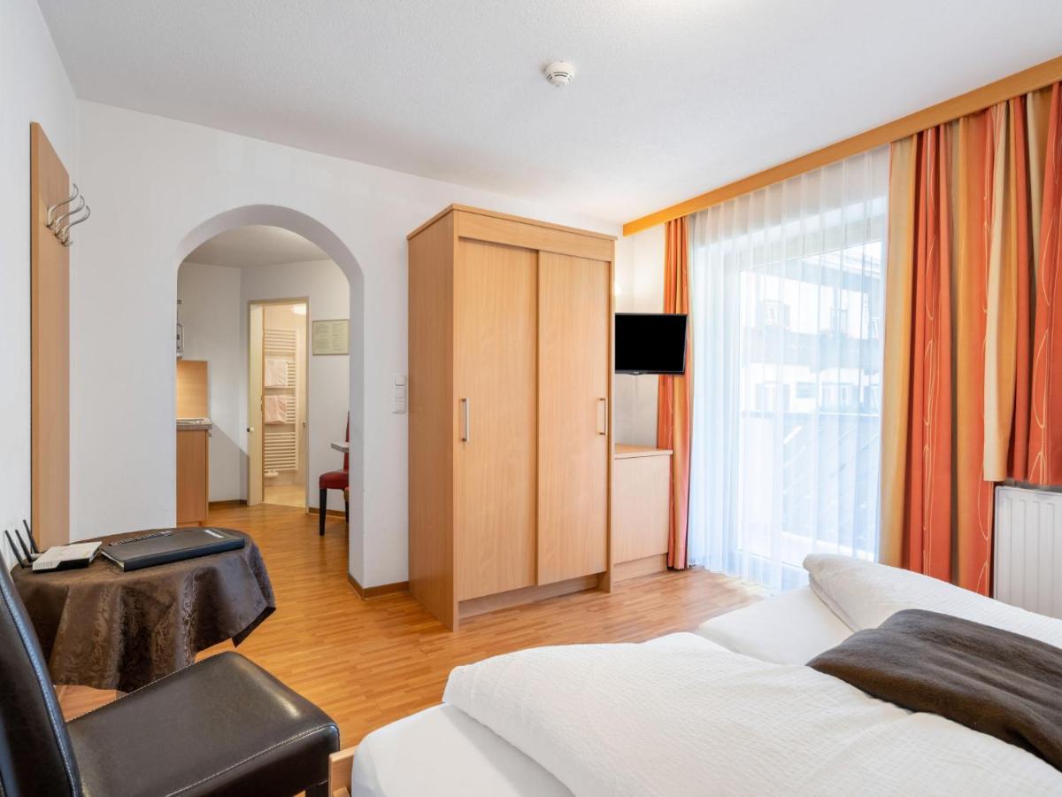 Rosa-9 By Interhome Apartment
