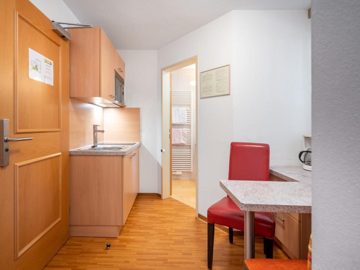 Rosa-9 By Interhome Apartment *