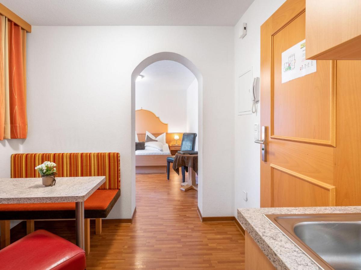 Rosa-9 By Interhome * Mayrhofen