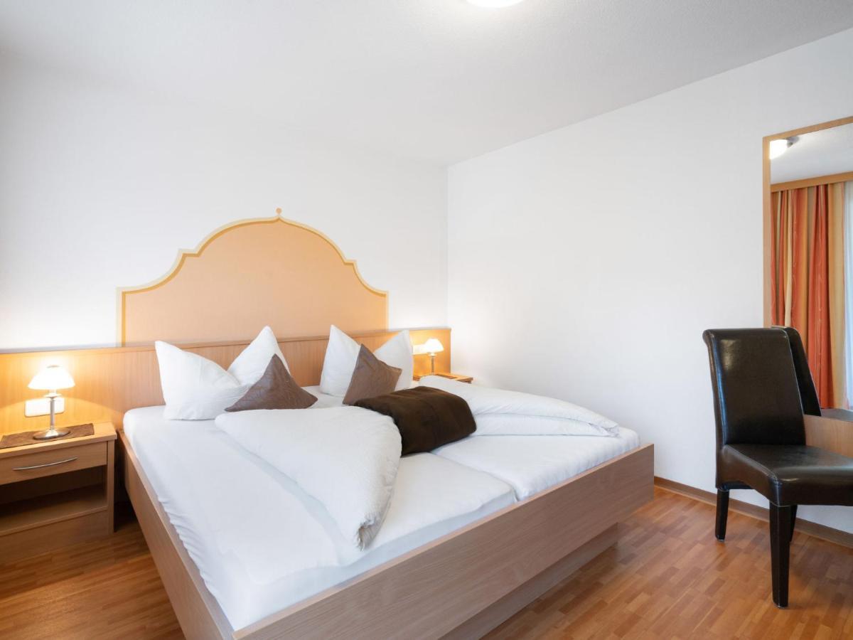 Apartment Rosa-9 By Interhome Mayrhofen