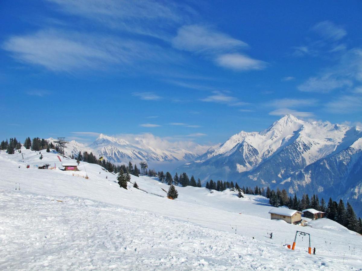 Rosa-9 By Interhome * Mayrhofen