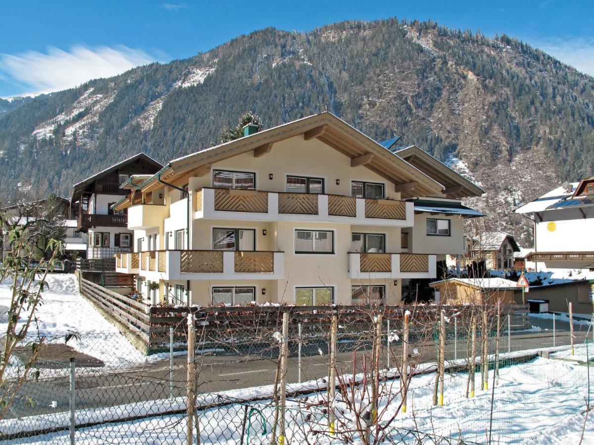 Apartment Rosa-9 By Interhome *