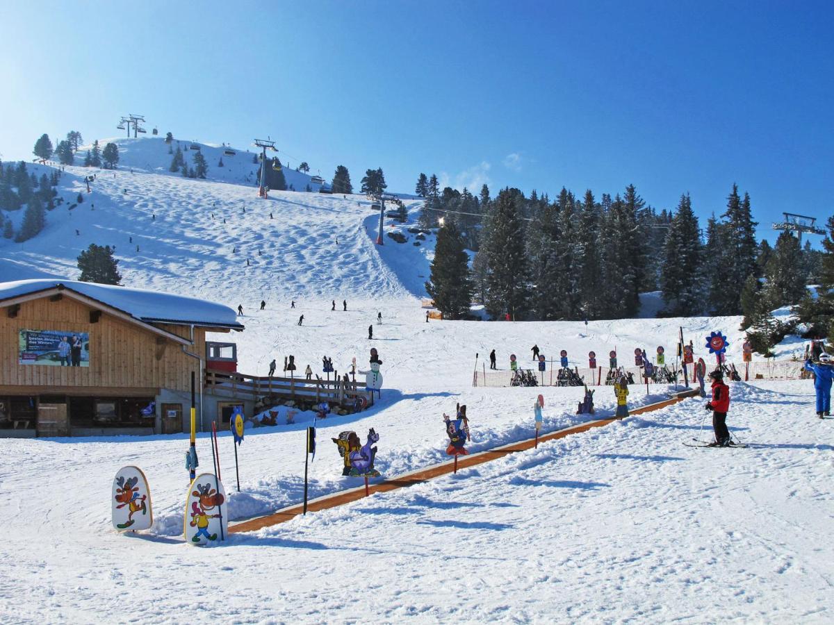 Rosa-9 By Interhome Mayrhofen